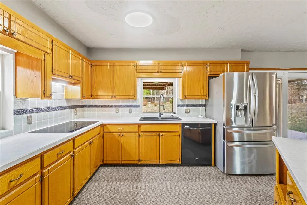 Photo 11 — 24331 E 1027 Road, Weatherford, OK 73096