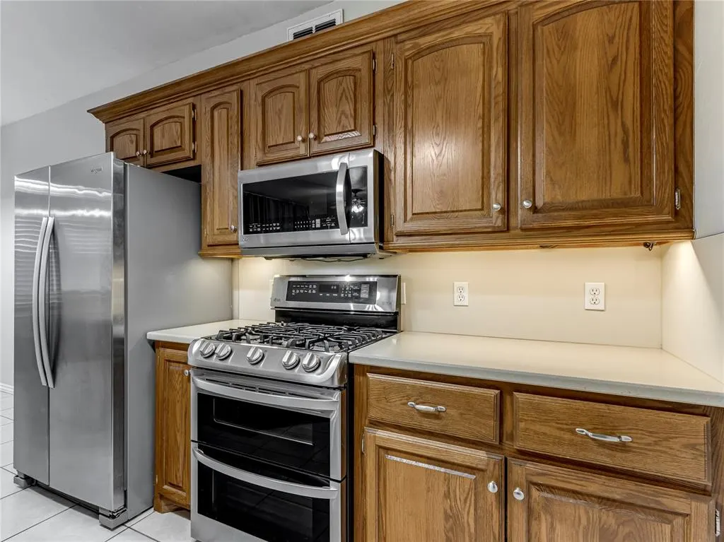 Photo 12 — 1375 S Moore Avenue, Midwest City, OK 73130