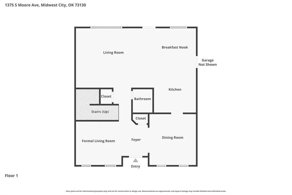 Photo 42 — 1375 S Moore Avenue, Midwest City, OK 73130
