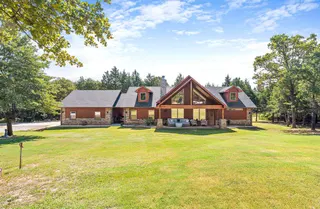 Sold home at 14240 Mansell Drive
