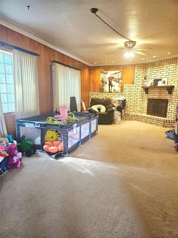 Photo 4 — 921 E Walnut Street, Altus, OK 73521