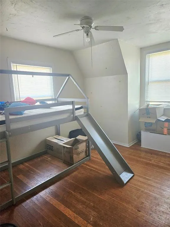 Photo 12 — 921 E Walnut Street, Altus, OK 73521