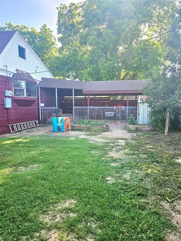 Photo 18 — 921 E Walnut Street, Altus, OK 73521