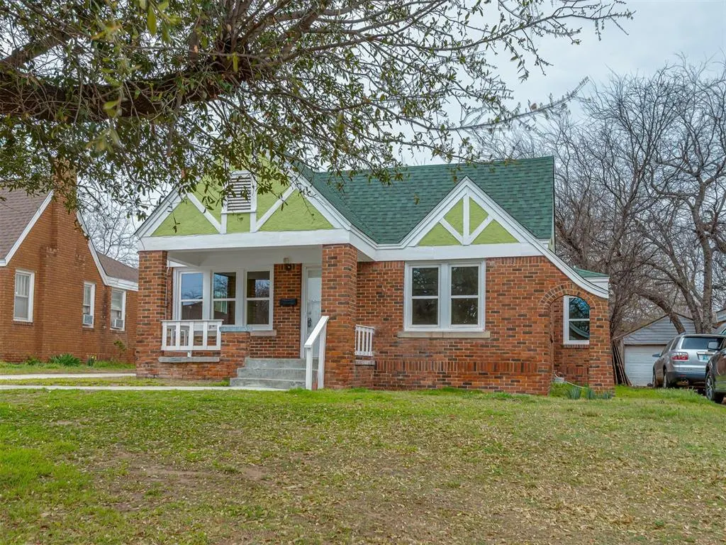 Photo 2 — 2419 W Park Place, Oklahoma City, OK 73107