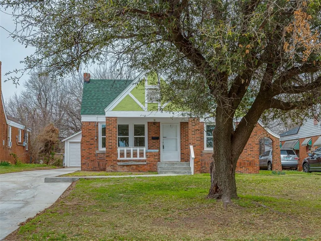 Photo 3 — 2419 W Park Place, Oklahoma City, OK 73107