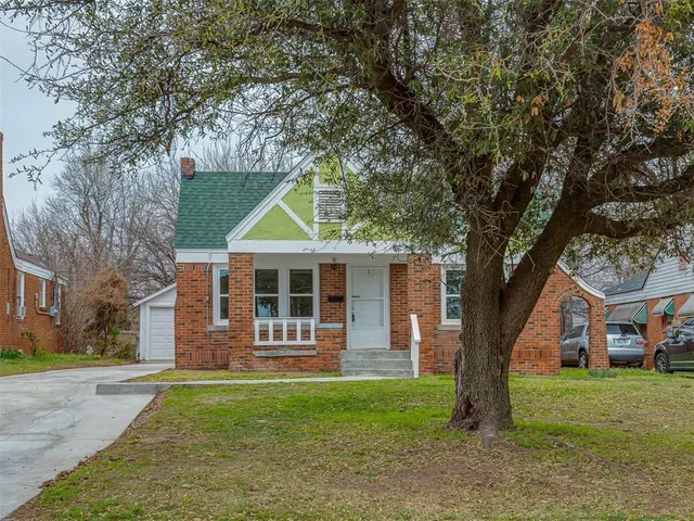 Photo 3 — 2419 W Park Place, Oklahoma City, OK 73107