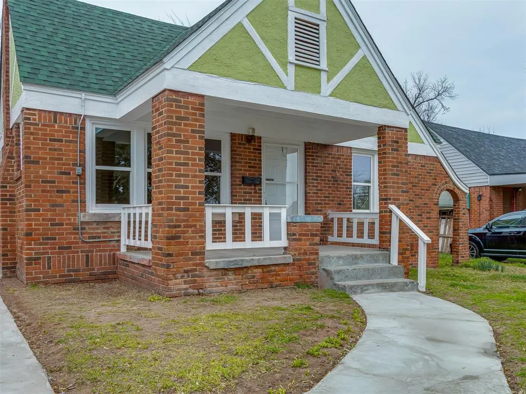 Photo 5 — 2419 W Park Place, Oklahoma City, OK 73107