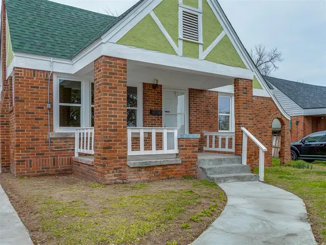 Photo 5 — 2419 W Park Place, Oklahoma City, OK 73107