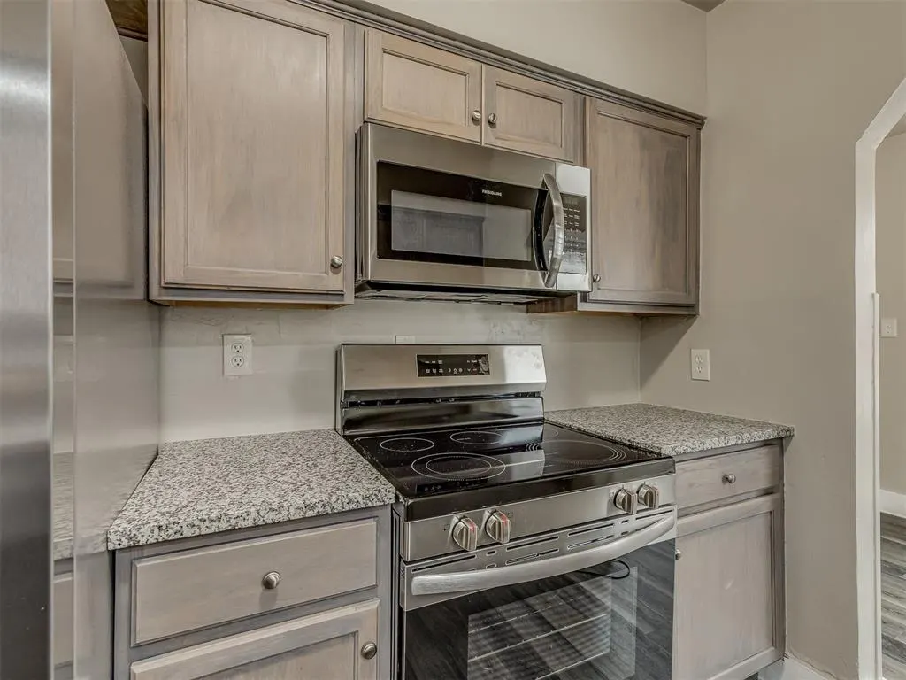 Photo 21 — 2419 W Park Place, Oklahoma City, OK 73107