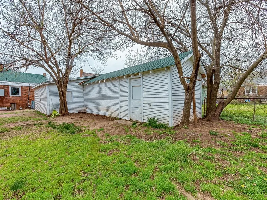 Photo 37 — 2419 W Park Place, Oklahoma City, OK 73107