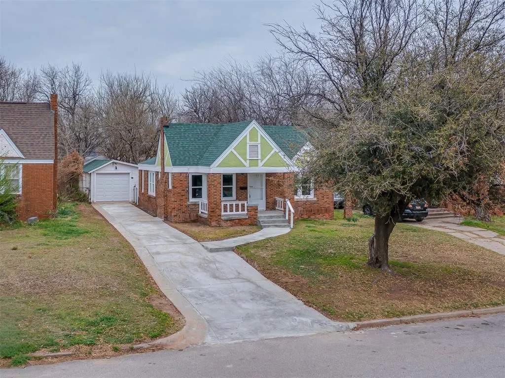 Photo 41 — 2419 W Park Place, Oklahoma City, OK 73107
