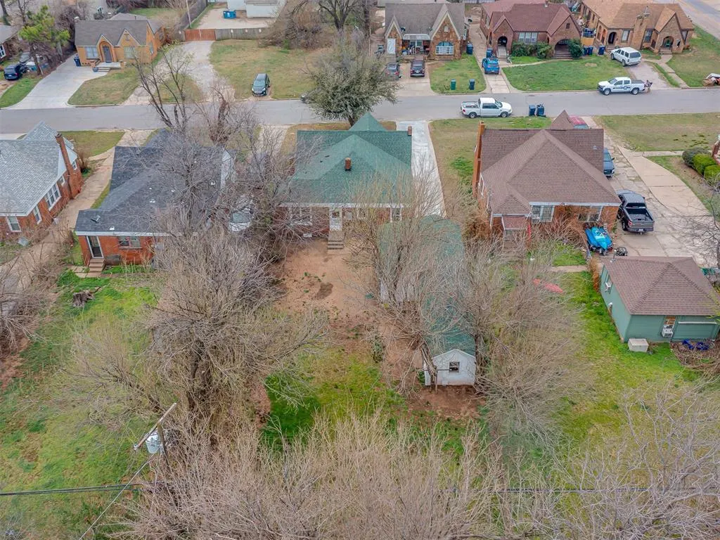 Photo 43 — 2419 W Park Place, Oklahoma City, OK 73107