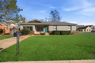 Sold home at 801 Standifer Road