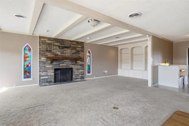 Photo 4 — 801 Standifer Road, Elk City, OK 73644