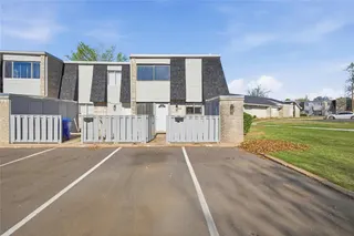 Sold home at 1612 Claudia Drive