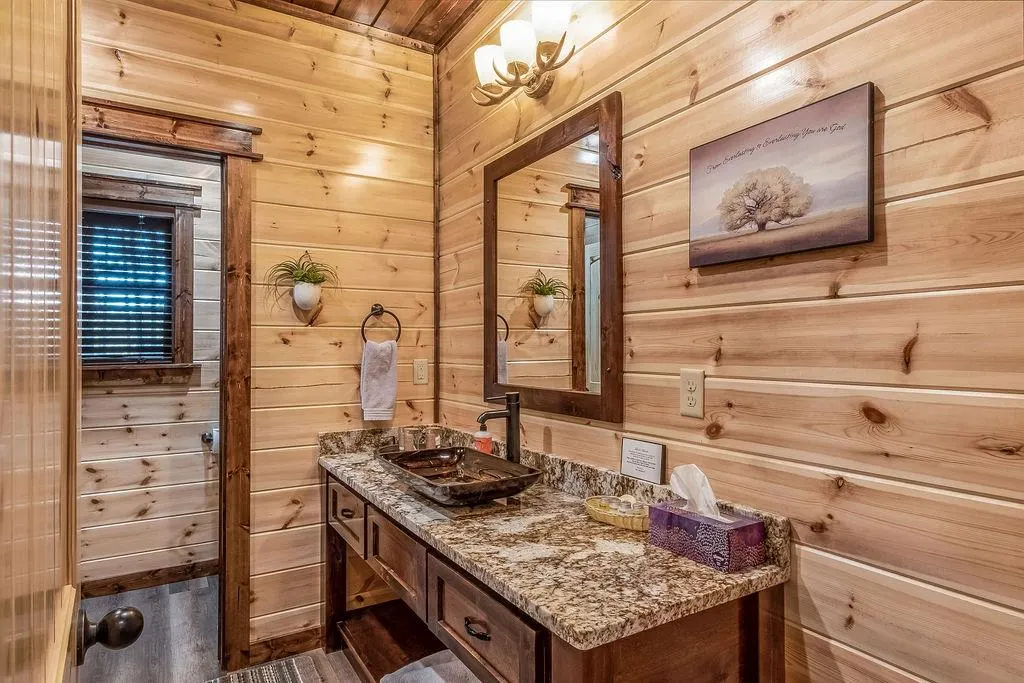 Photo 15 — 528 Lost Creek Trail, Broken Bow, OK 74728