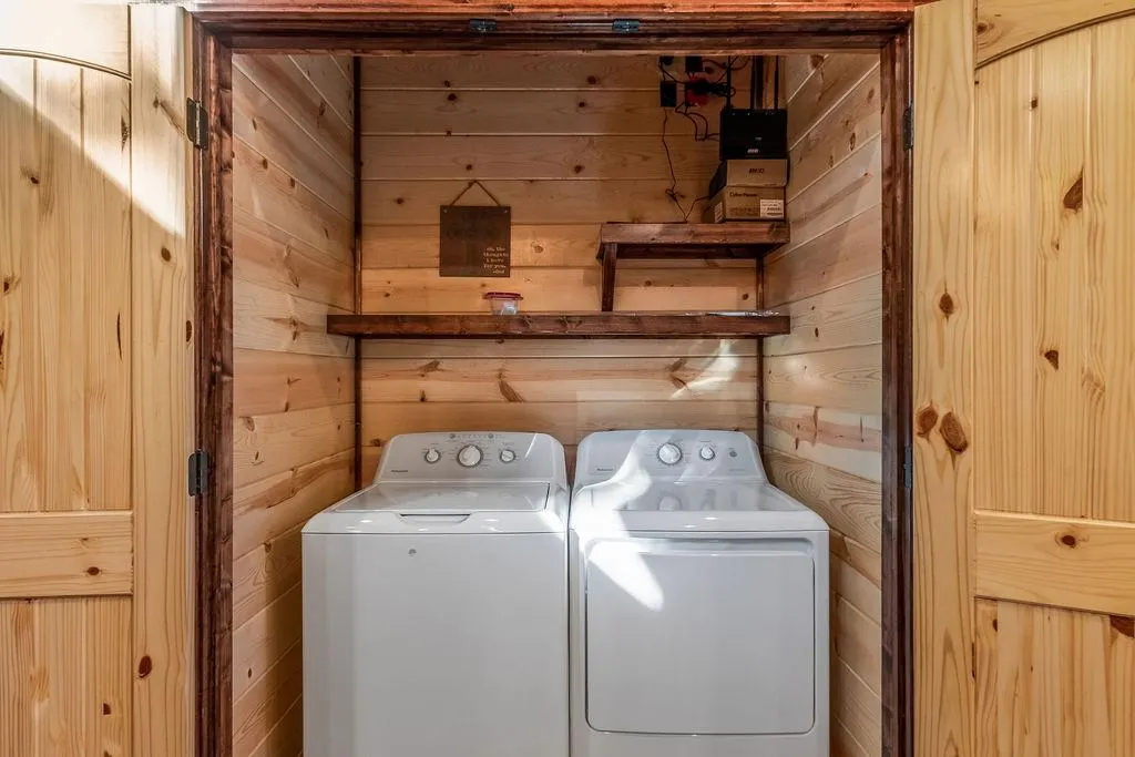 Photo 18 — 528 Lost Creek Trail, Broken Bow, OK 74728