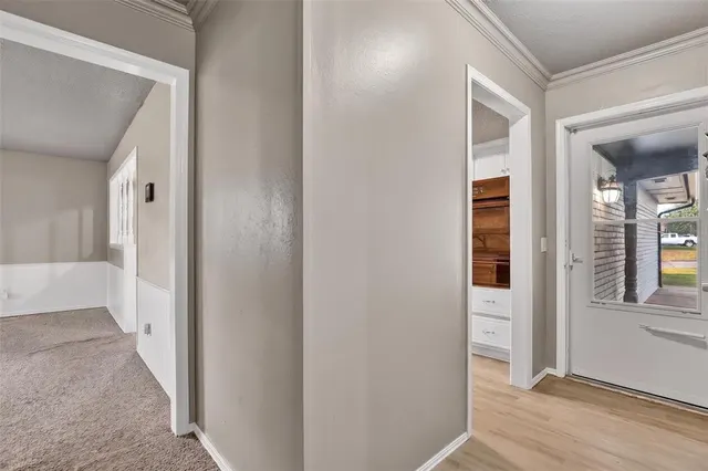 Photo 5 — 1645 Gladstone Terrace, Oklahoma City, OK 73120