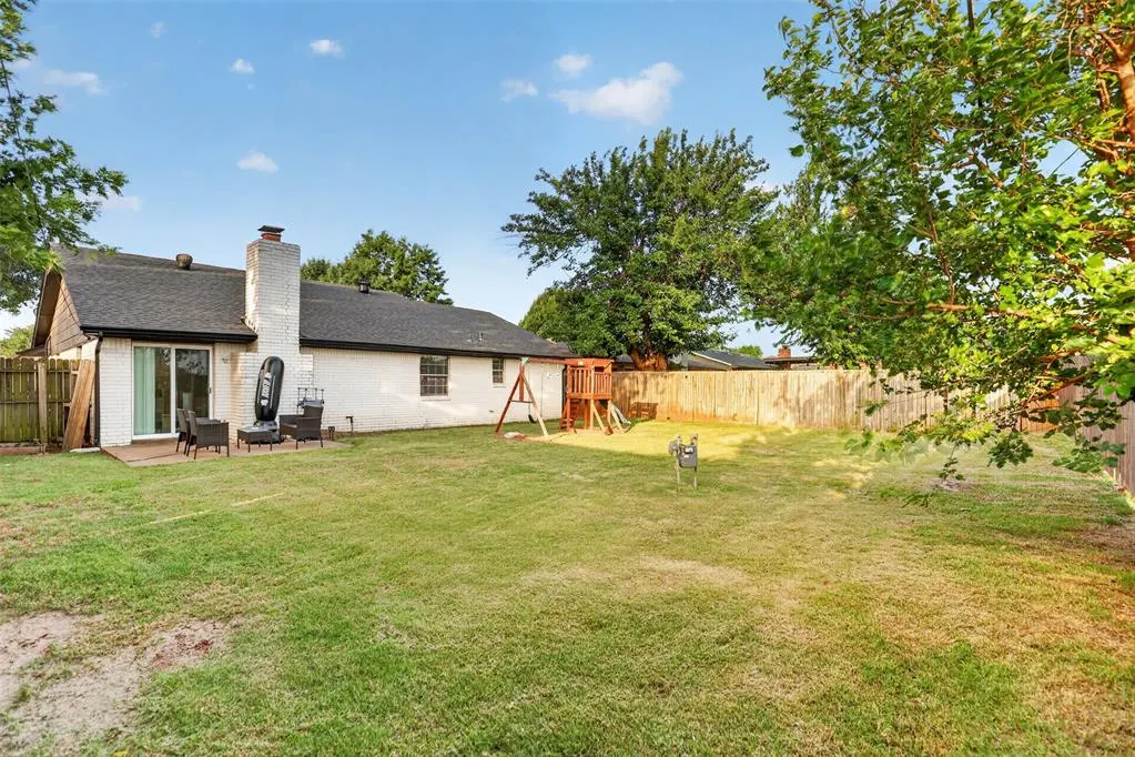 Photo 32 — 1645 Gladstone Terrace, Oklahoma City, OK 73120
