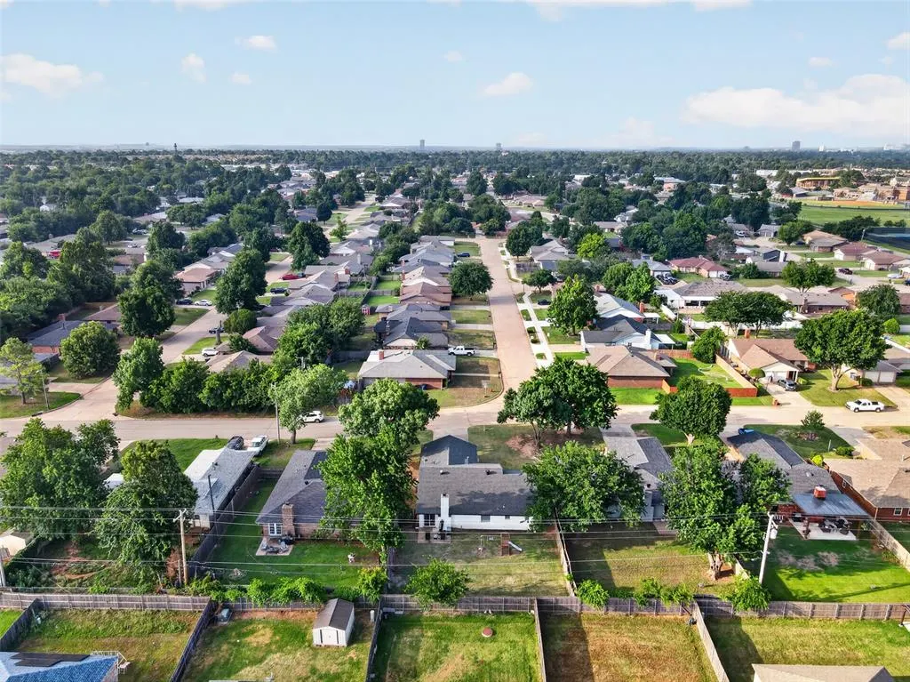 Photo 36 — 1645 Gladstone Terrace, Oklahoma City, OK 73120