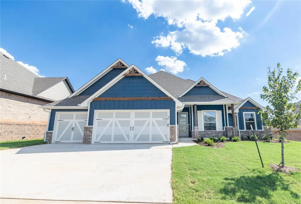 Photo 2 — 9000 Grey Joy Road, Edmond, OK 73007