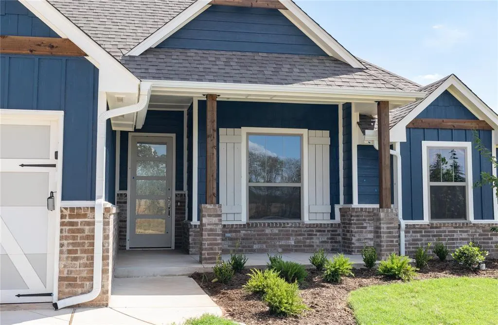 Photo 32 — 9000 Grey Joy Road, Edmond, OK 73007