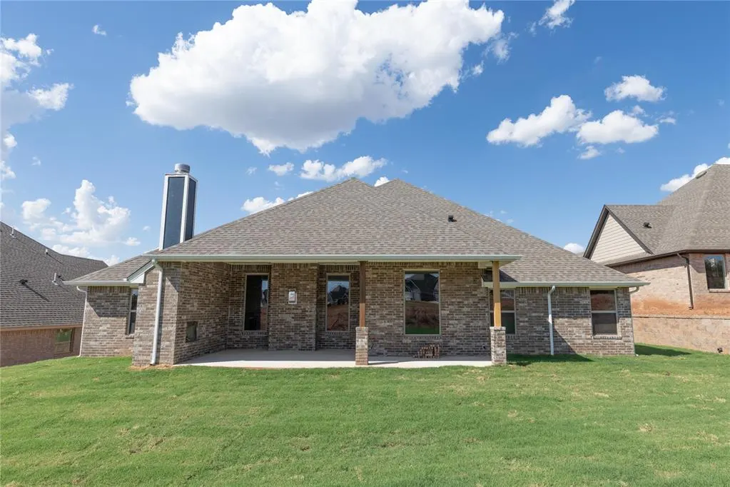 Photo 33 — 9000 Grey Joy Road, Edmond, OK 73007