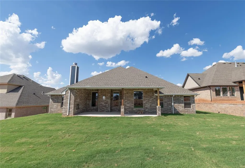 Photo 34 — 9000 Grey Joy Road, Edmond, OK 73007