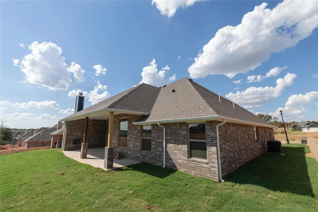 Photo 35 — 9000 Grey Joy Road, Edmond, OK 73007