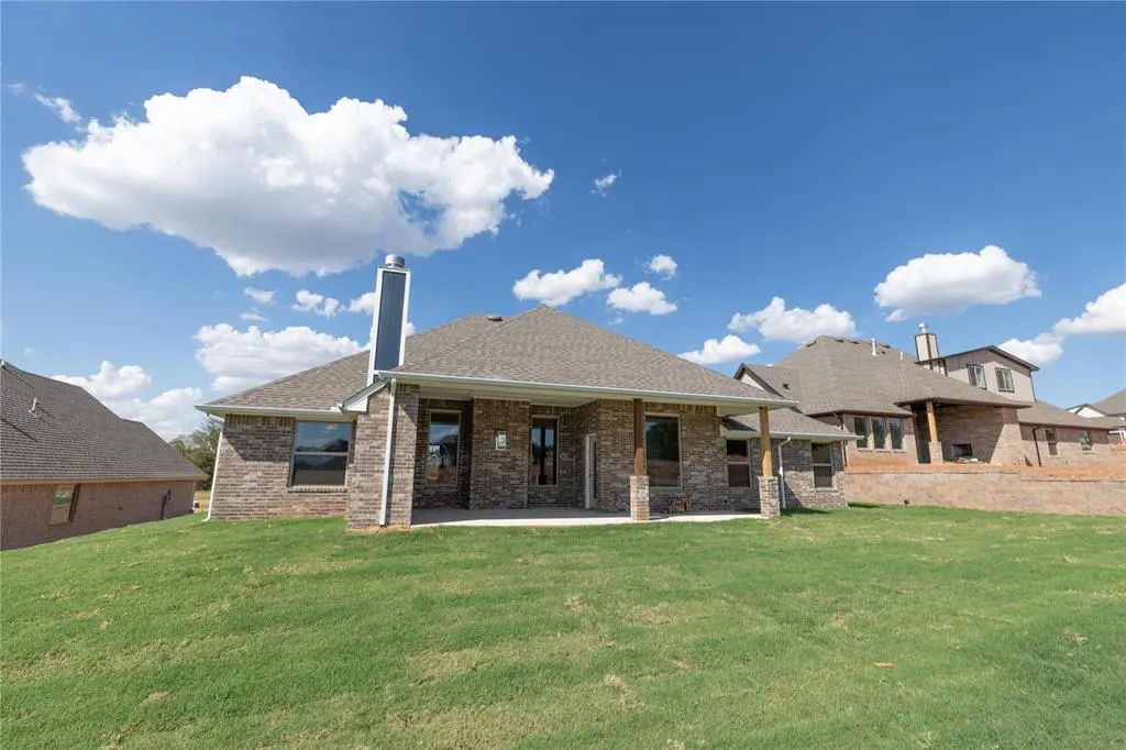 Photo 36 — 9000 Grey Joy Road, Edmond, OK 73007