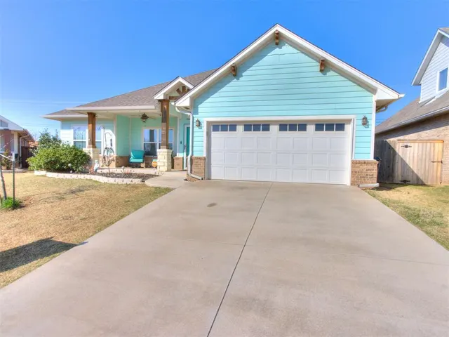 Photo 2 — 12809 High Plains, Oklahoma City, OK 73142