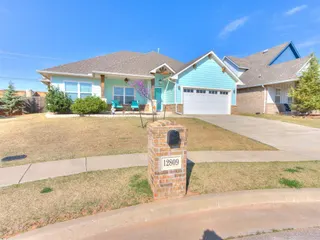 Sold home at 12809 High Plains