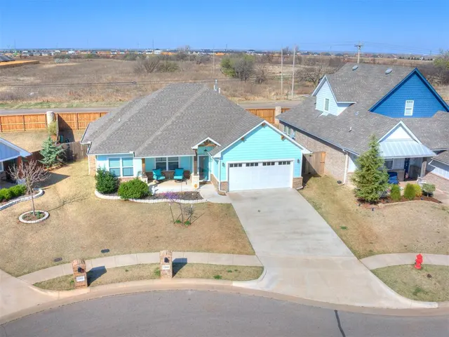 Photo 4 — 12809 High Plains, Oklahoma City, OK 73142