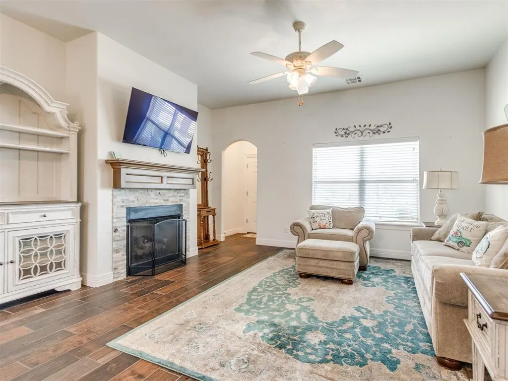 Photo 11 — 12809 High Plains, Oklahoma City, OK 73142