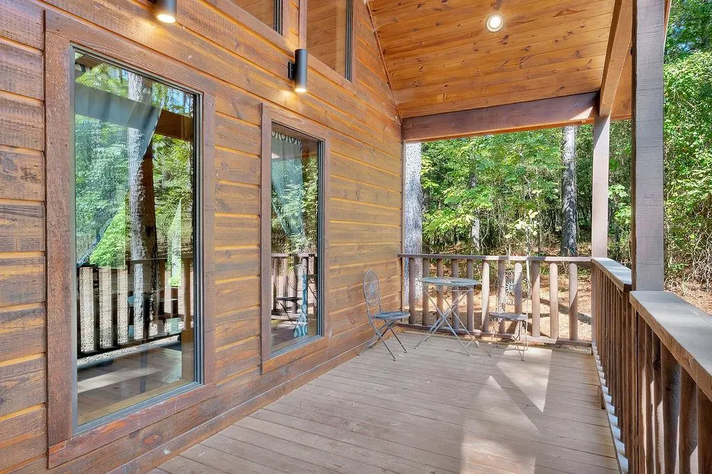 Photo 4 — 145 Blue Maple Trail, Broken Bow, OK 74728