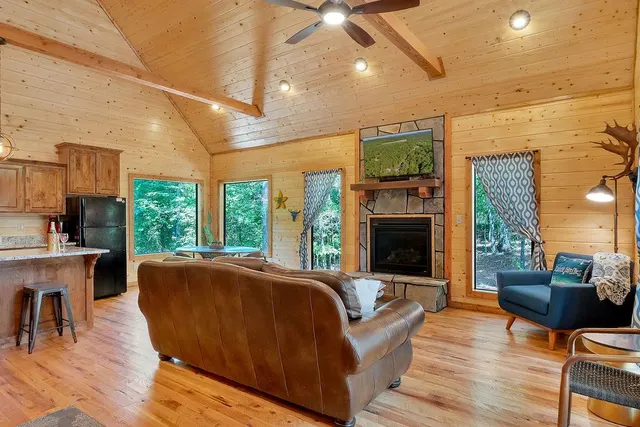 Photo 5 — 145 Blue Maple Trail, Broken Bow, OK 74728