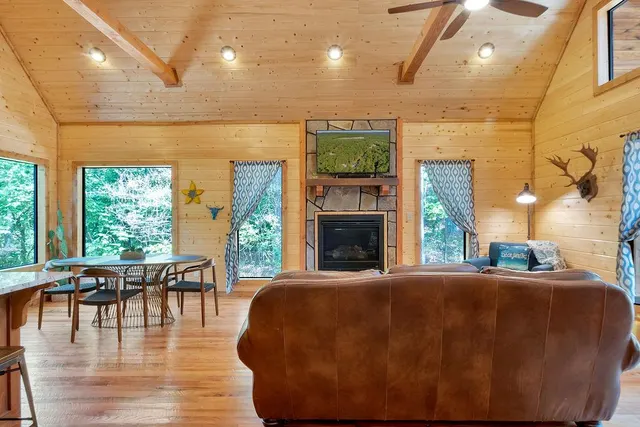 Photo 6 — 145 Blue Maple Trail, Broken Bow, OK 74728