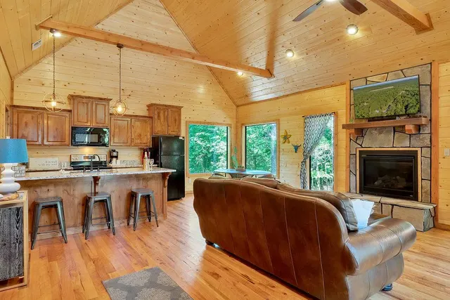 Photo 7 — 145 Blue Maple Trail, Broken Bow, OK 74728