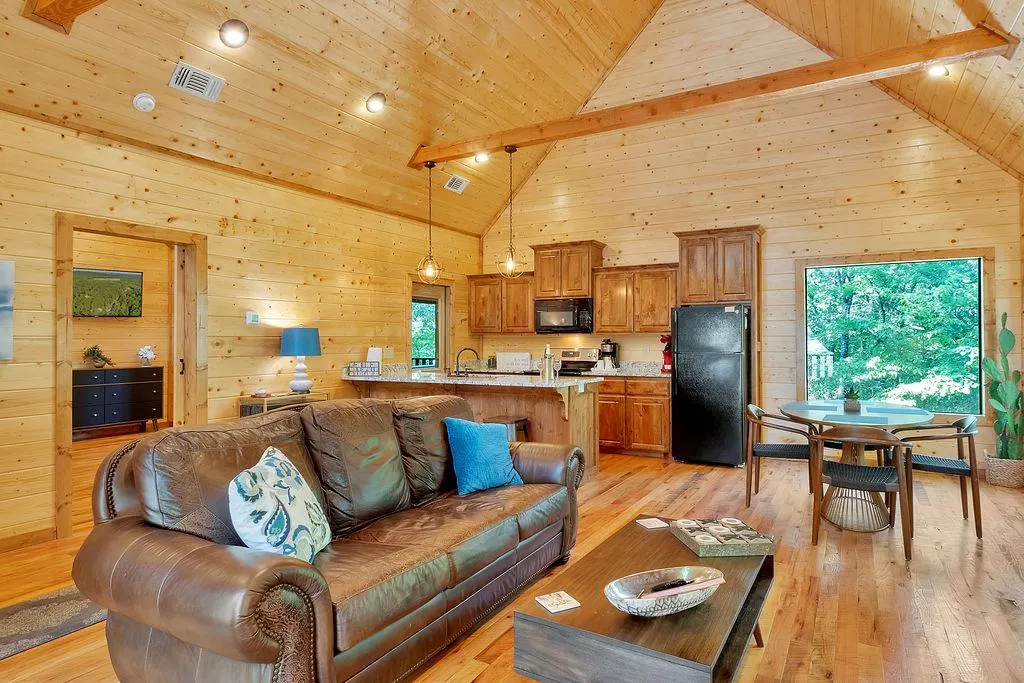 Photo 10 — 145 Blue Maple Trail, Broken Bow, OK 74728