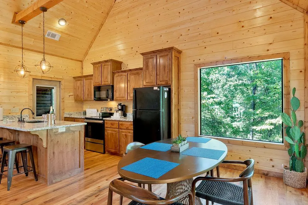 Photo 12 — 145 Blue Maple Trail, Broken Bow, OK 74728