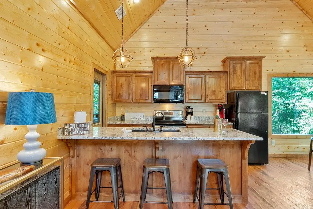 Photo 15 — 145 Blue Maple Trail, Broken Bow, OK 74728
