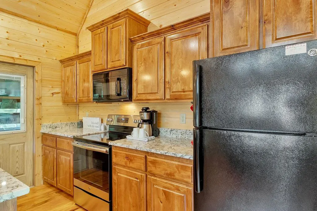 Photo 17 — 145 Blue Maple Trail, Broken Bow, OK 74728