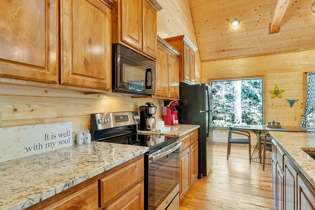 Photo 20 — 145 Blue Maple Trail, Broken Bow, OK 74728
