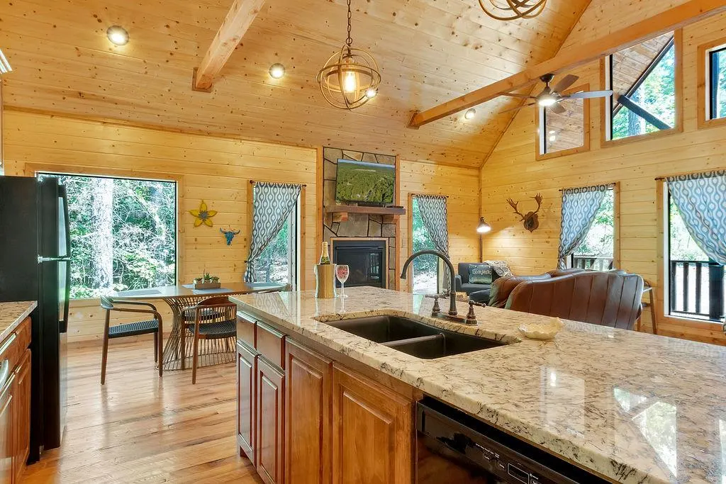 Photo 21 — 145 Blue Maple Trail, Broken Bow, OK 74728
