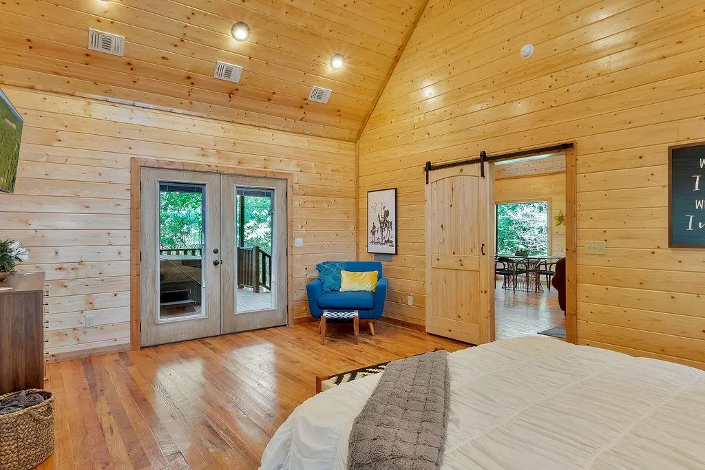 Photo 24 — 145 Blue Maple Trail, Broken Bow, OK 74728