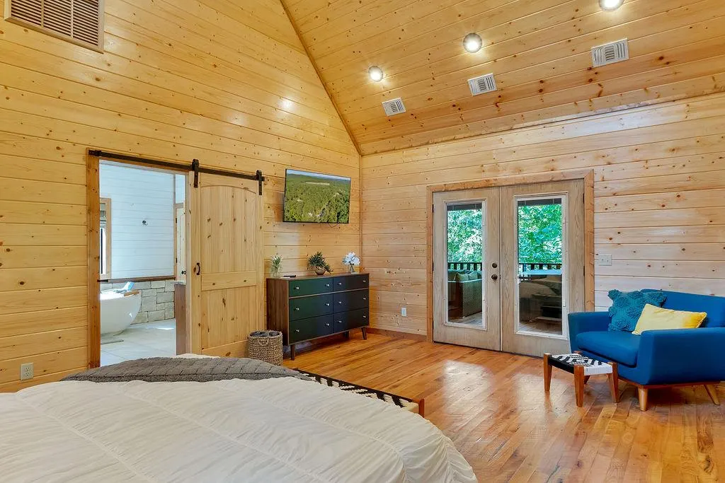 Photo 25 — 145 Blue Maple Trail, Broken Bow, OK 74728