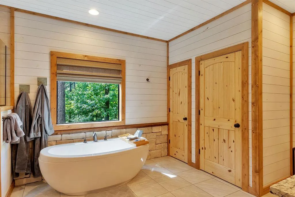 Photo 27 — 145 Blue Maple Trail, Broken Bow, OK 74728