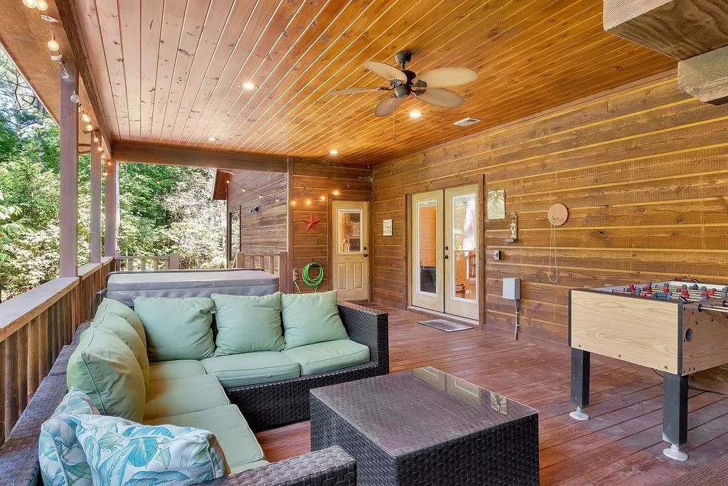 Photo 38 — 145 Blue Maple Trail, Broken Bow, OK 74728