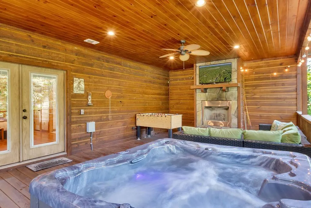 Photo 42 — 145 Blue Maple Trail, Broken Bow, OK 74728