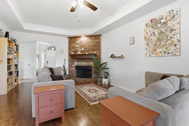 Photo 4 — 7112 Ridge Manor Lane, Oklahoma City, OK 73150